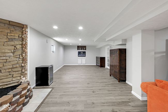 11347 Whitewater Way, House other with 5 bedrooms, 4 bathrooms and null parking in Fishers IN | Image 38