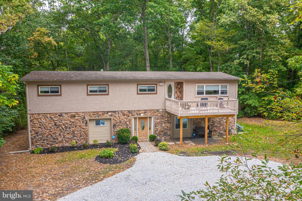Hammonton Rd, Buena, NJ 08310