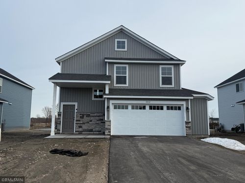 1432 192nd Ave Ne, Cedar, MN, 55011 | Card Image