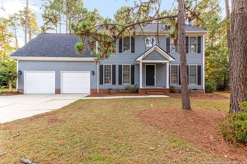 7787 Trappers Rd, Fayetteville, NC, 28311-7408 | Card Image