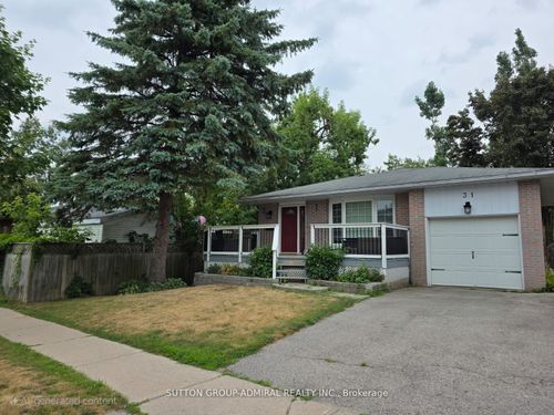 1-31 Jeffrey St, Barrie, ON, L4M5H5 | Card Image