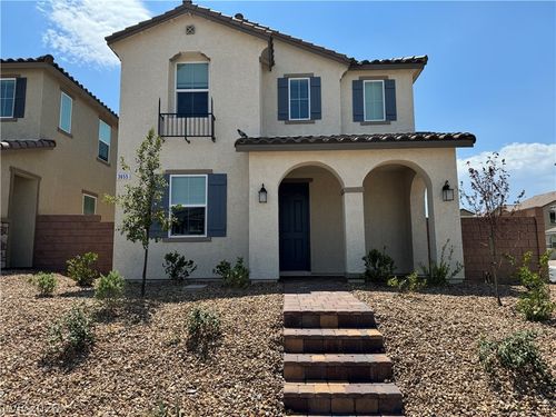 3655 Valpacos Ln, Henderson, NV, 89044-1974 | Card Image