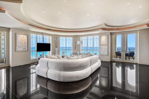 ph2-400 S Ocean Blvd, Boca Raton, FL, 33432-6405 | Card Image
