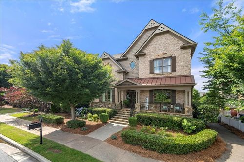 1741 Hickory Path Way, Suwanee, GA, 30024-4517 | Card Image