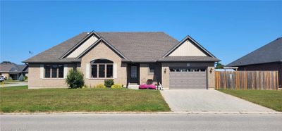 160 Glendale Dr, House other with 3 bedrooms, 3 bathrooms and 3 parking in Tillsonburg ON | Image 1