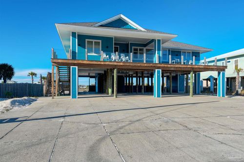 911 Ariola Dr, Pensacola Beach, FL, 32561-2203 | Card Image
