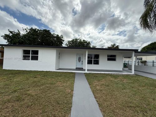 3010 Nw 186th Ter, Miami Gardens, FL, 33056-3013 | Card Image