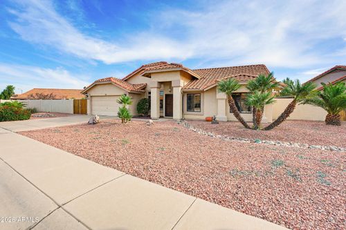 9555 W Escuda Dr, Peoria, AZ, 85382-0947 | Card Image