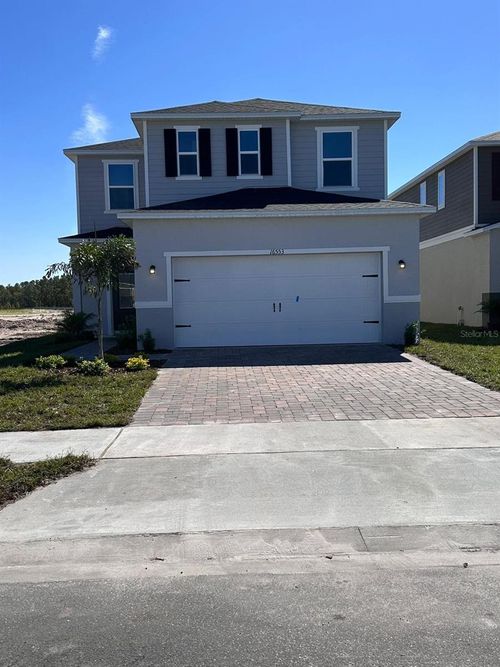 16553 Brook Isle Way, CLERMONT, FL, 34714-4759 | Card Image