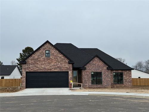 1900 Yellowstone Drive, Barling, AR, 72903 | Card Image