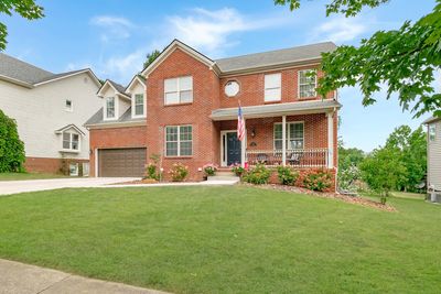 665 Winter Hill Lane, House other with 4 bedrooms, 3 bathrooms and null parking in Lexington KY | Image 1