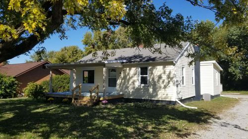 116 Elston Road, Lafayette, IN, 47909-2857 | Card Image
