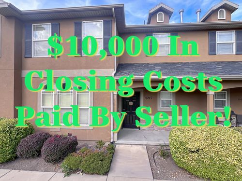 5246 W Cool Water Way, West Jordan, UT, 84081-2614 | Card Image