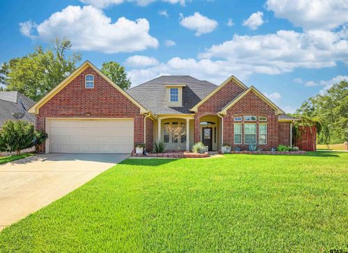 801 Rugby Lane, Whitehouse, TX, 75791 | Card Image