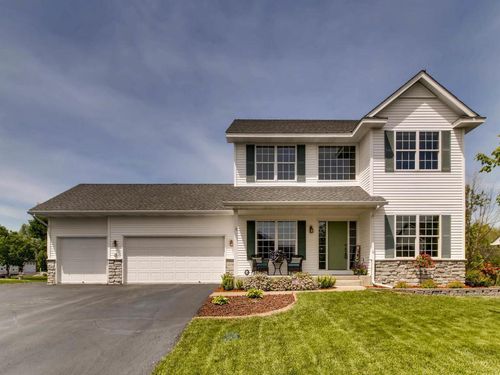 11156 21st St Ne, Saint Michael, MN, 55376-4206 | Card Image