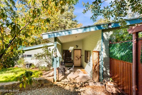 31 E Ramsey Canyon Road, Hereford, AZ, 85615 | Card Image