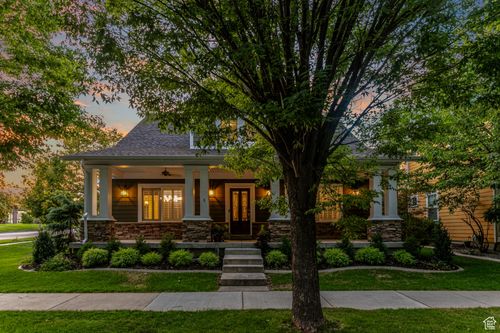 4536 W Silent Rain Dr, South Jordan, UT, 84009-5015 | Card Image