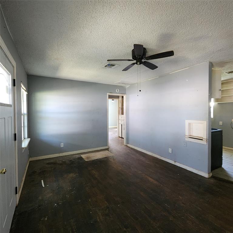Residential in Midwest City 3