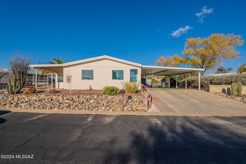 224 W Tuna Dr, Green Valley, AZ, 85614-4346 | Card Image