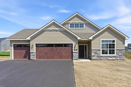 834 Walnut Grove Ln, Hanover, MN, 55341-3400 | Card Image