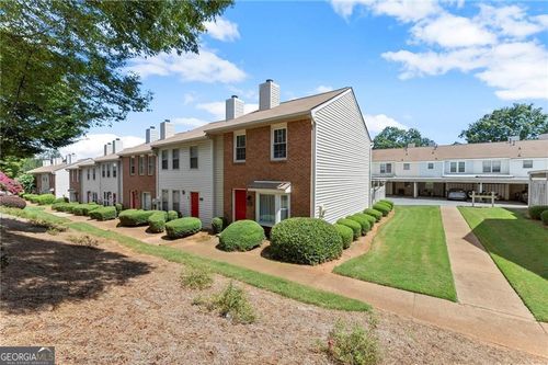 218 Mill Creek Pl, Roswell, GA, 30076-2038 | Card Image