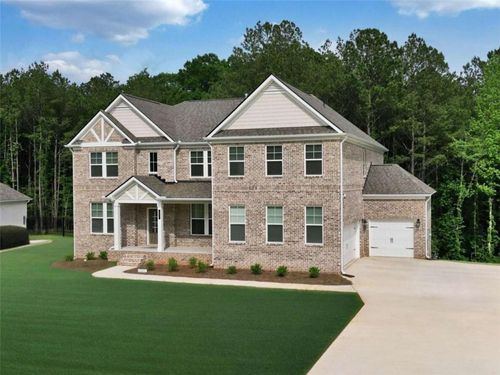 297 Delta Dr, Mcdonough, GA, 30252-1653 | Card Image