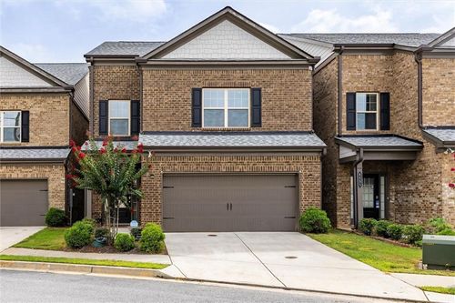 4495 Almanor Cir, Norcross, GA, 30071-2242 | Card Image