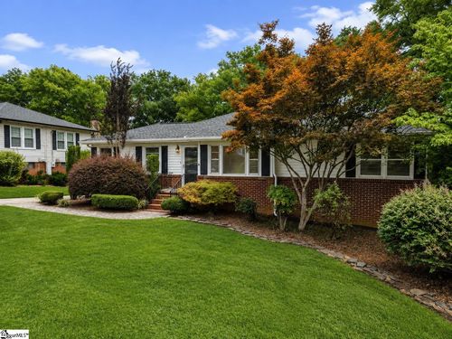 16 Perrin Street, Greenville, SC, 29607 | Card Image