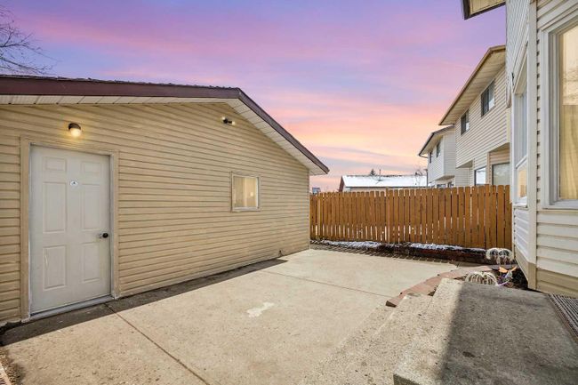 46 Templeby Way Ne, Home with 4 bedrooms, 2 bathrooms and 2 parking in Calgary AB | Image 29