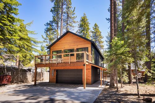 255 Bristlecone Street, Tahoe City, CA, 96145 | Card Image