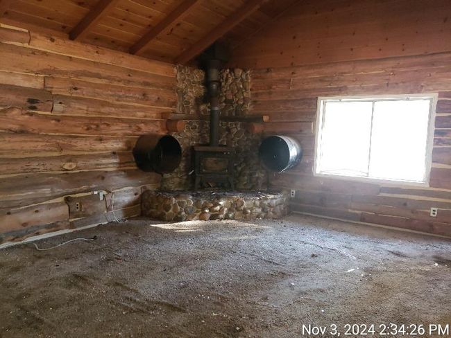 205 Bald Mountain Rd, House other with 2 bedrooms, 1 bathrooms and 2 parking in West Point CA | Image 4