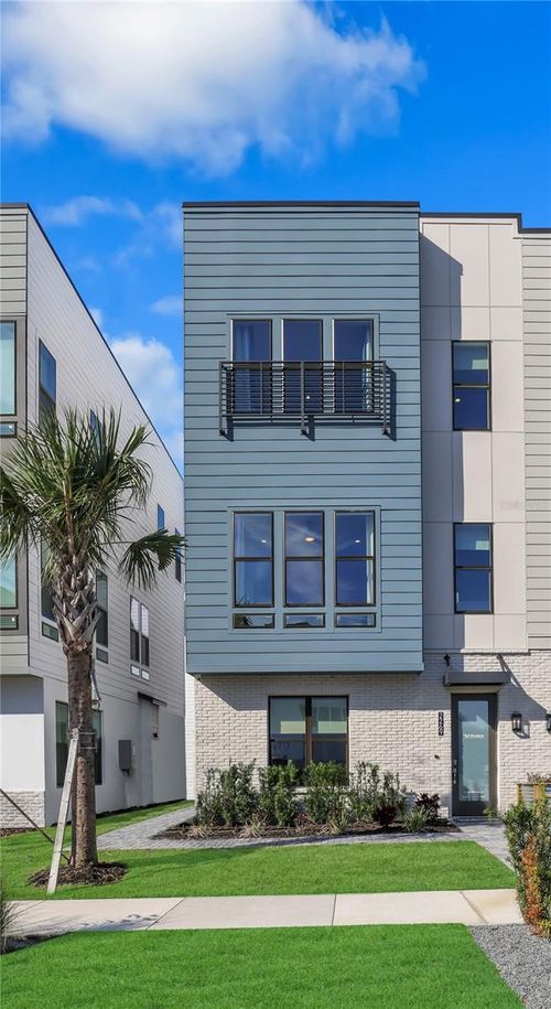 2269 Valentine Aly, ORLANDO, FL, 32804-4714 | Card Image