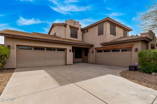 1917 S Rock Court, Gilbert, AZ, 85295 | Card Image