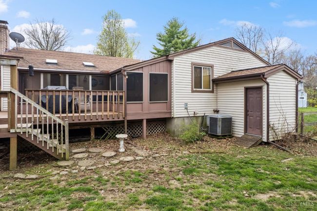 4475 Timber, House other with 4 bedrooms, 3 bathrooms and null parking in Union Twp OH | Image 7