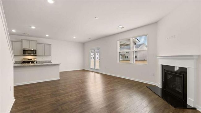 287 Abbott Rd, House other with 5 bedrooms, 3 bathrooms and 2 parking in Statham GA | Image 17