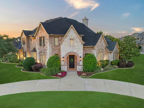 406 Wyndemere Blvd, Heath, TX, 75032-2023 | Card Image