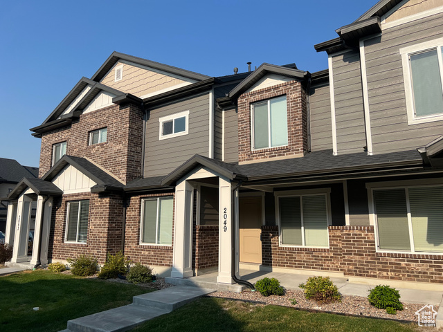 380 , North Logan, UT 84341