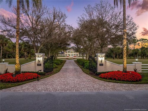 5551 Mistletoe Ln, Palm City, FL, 34990-5299 | Card Image