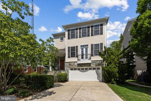 127 S Highland St, ARLINGTON, VA, 22204-1845 | Card Image
