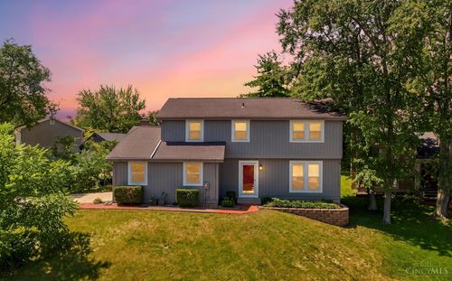 8128 Rollingwood Way, West Chester, OH, 45069 | Card Image