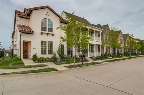 432 Loma Alta Drive, Flower Mound, TX, 75022 | Card Image
