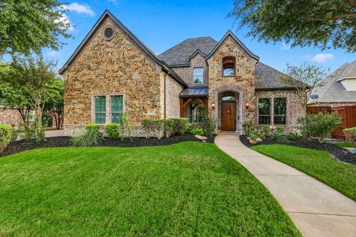 4185 Veneto Dr, Frisco, TX, 75033-7126 | Card Image