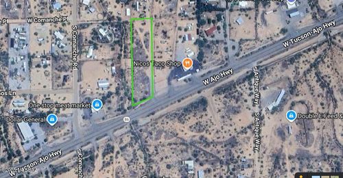 15324 W Ajo Hy Highway, Tucson, AZ, 85735 | Card Image