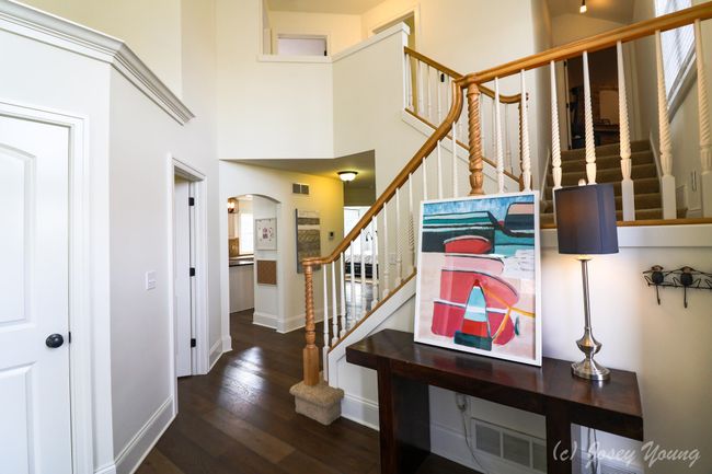 12709 Ospreys Way, House other with 5 bedrooms, 4 bathrooms and null parking in Dewitt MI | Image 11