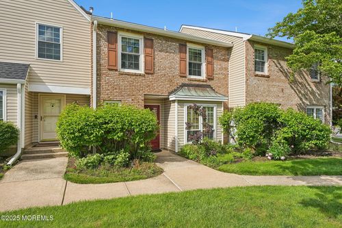 288 Harvard Pl, Morganville, NJ, 07751-1729 | Card Image