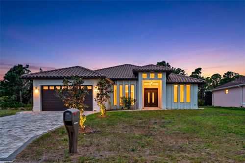 12347 Durango Avenue, North Port, FL, 34287 | Card Image