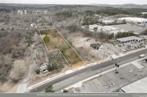 1408 Bowman Road, Little Rock, AR, 72211 | Card Image