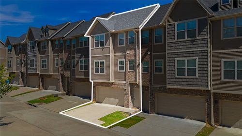 278 S Slopeside Dr, Fayetteville, AR, 72704-5141 | Card Image