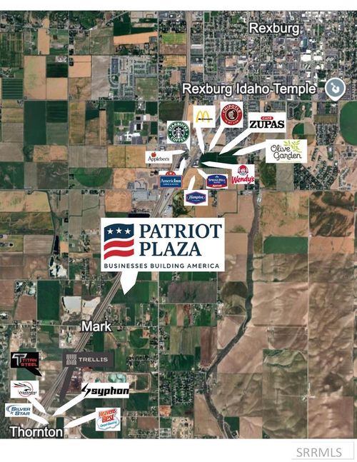 3300 S Yellowstone Hwy, Rexburg, ID, 83440 | Card Image
