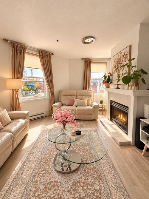 102-108 W Esplande, North Vancouver, BC, V7M3M8 | Card Image